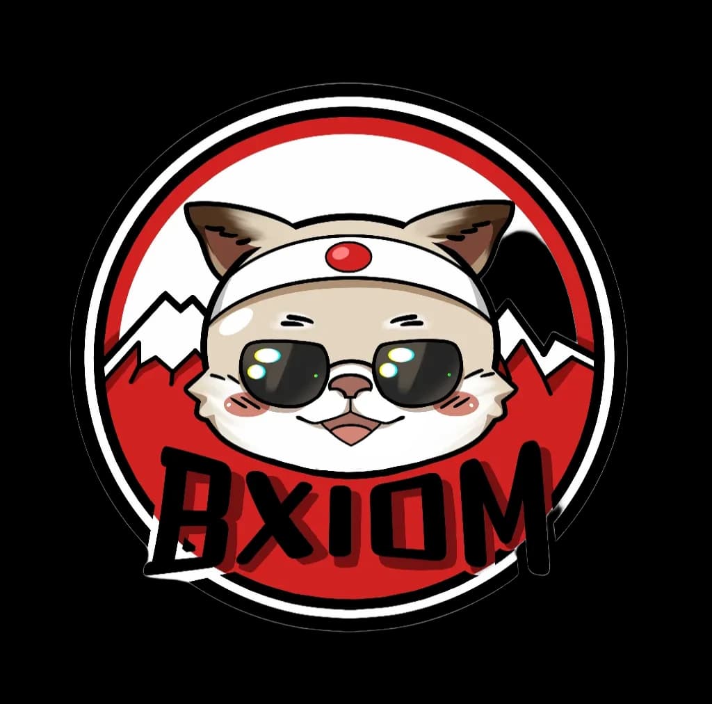 Bxiom Japan