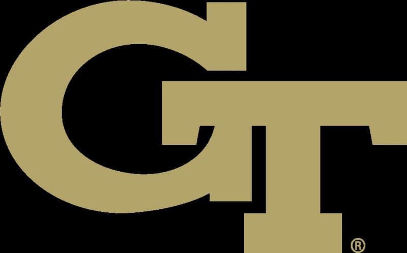Georgia Institute of Technology Gold