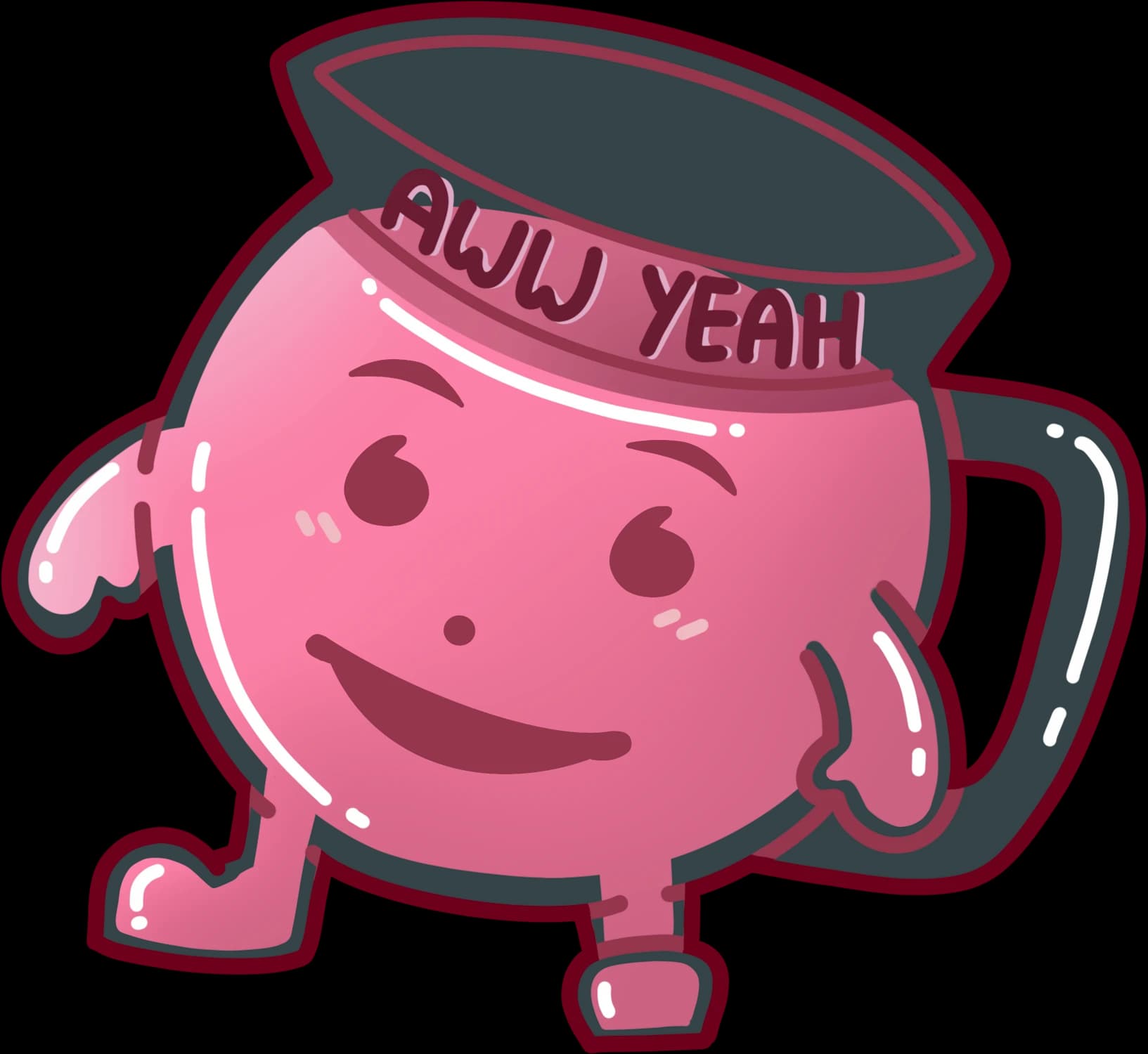 AWW YEAH