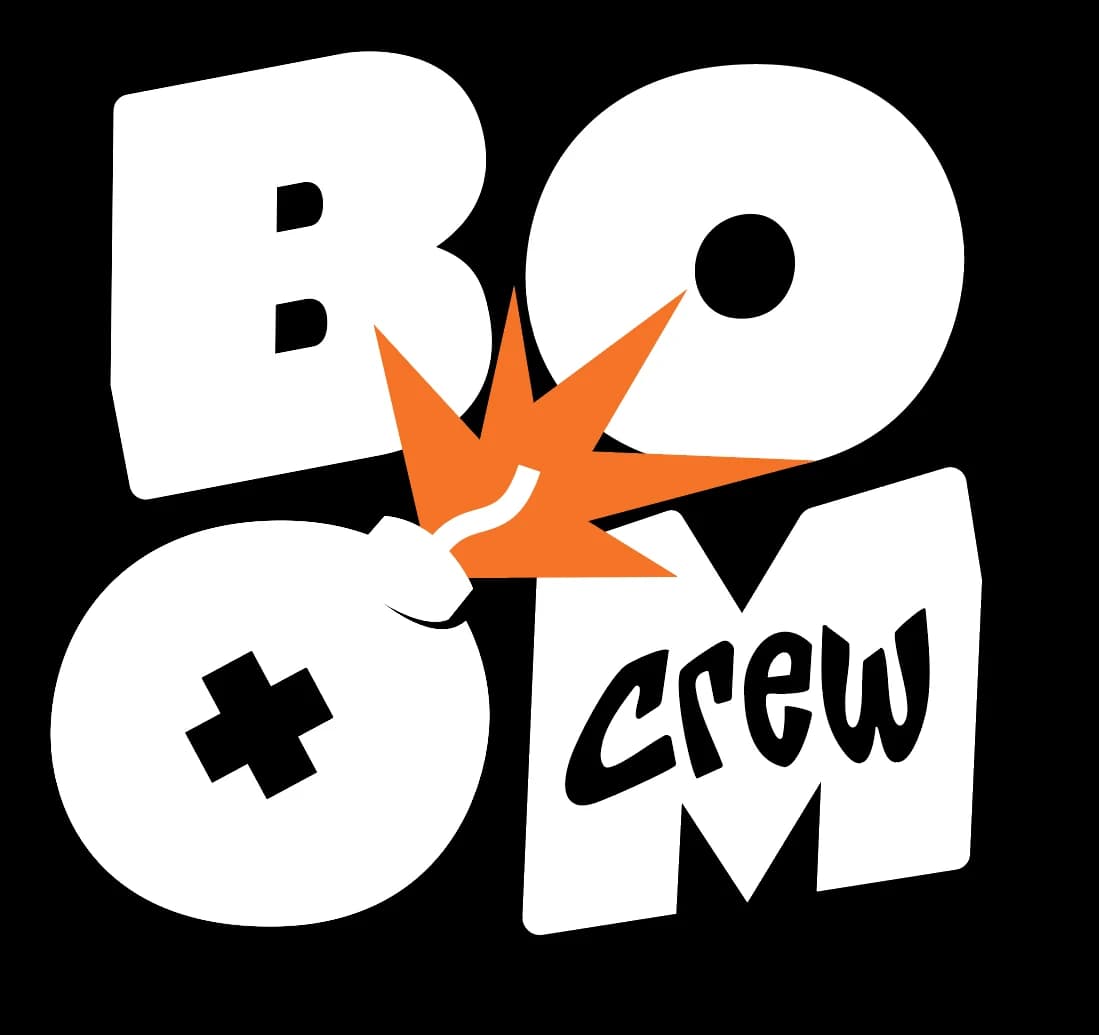 Boom Crew