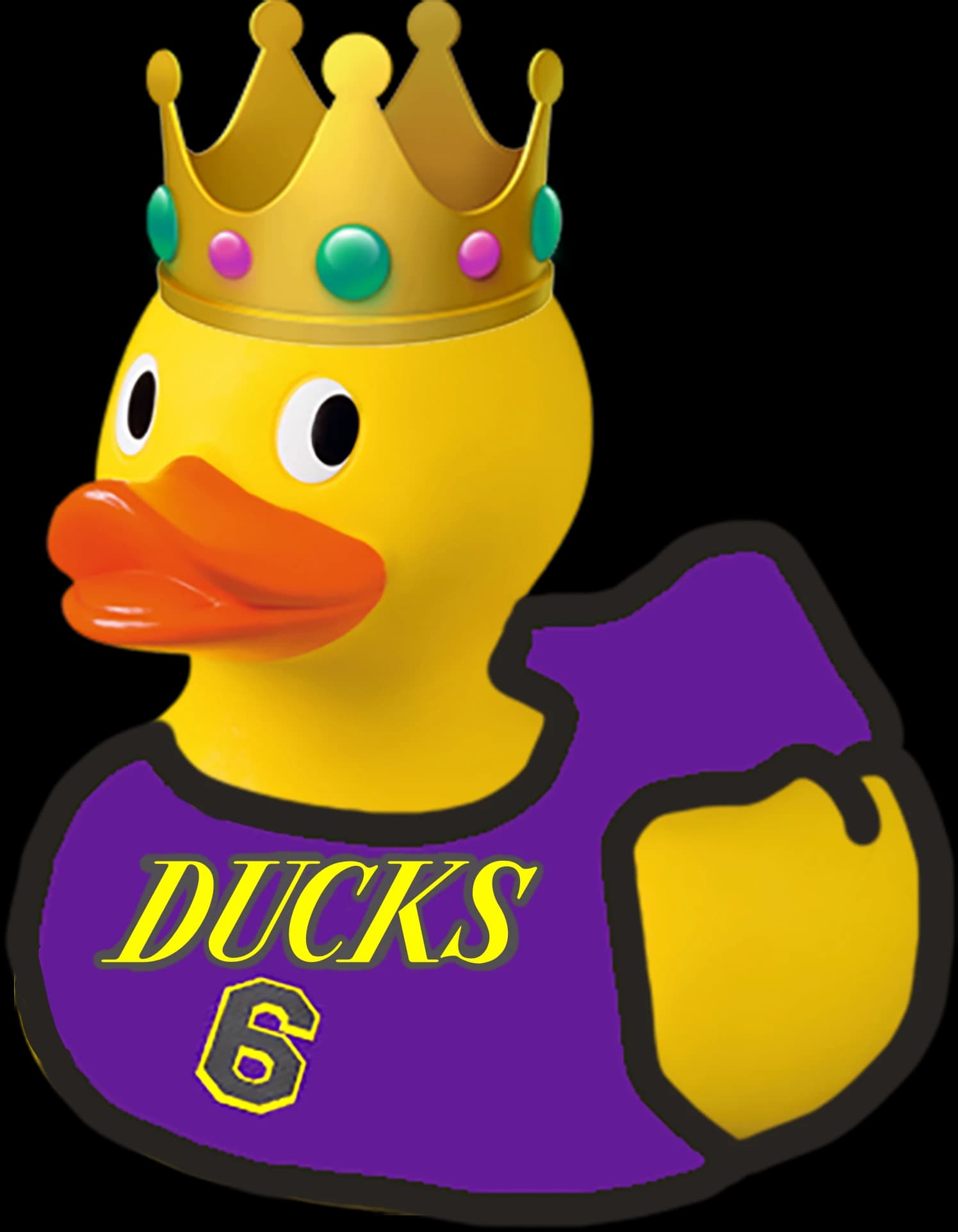 DhillDucks