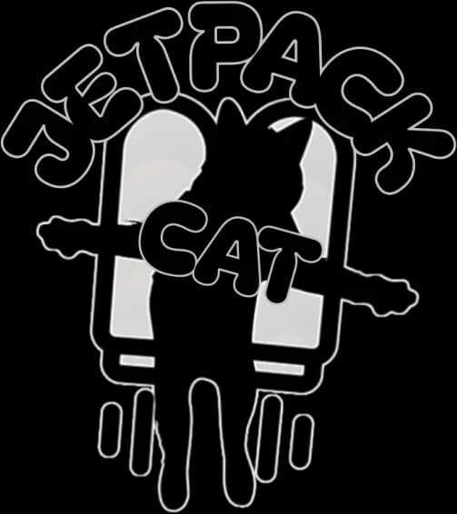 Jetpack Cats