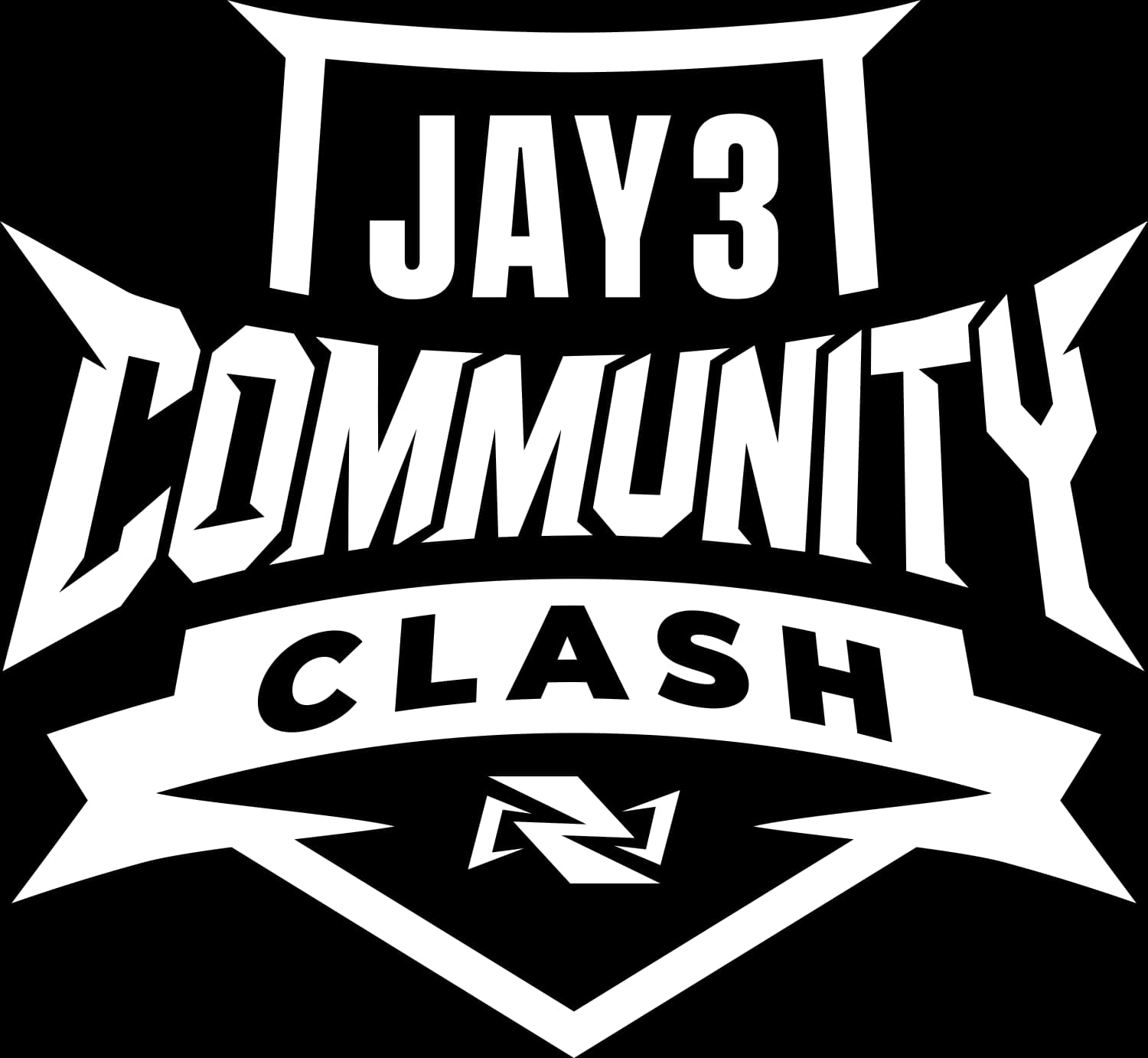 Jay3 Community Clash