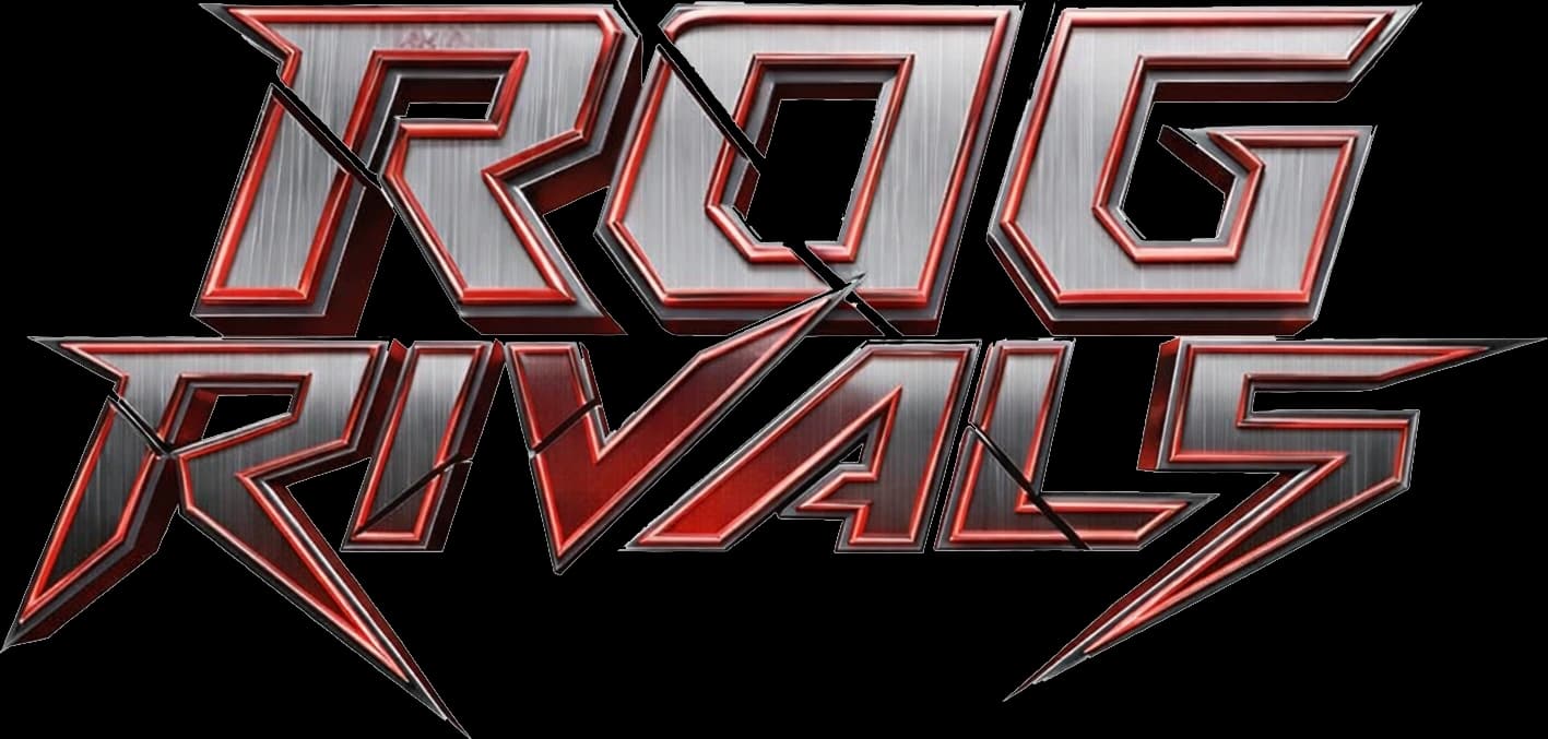 ROG Rivals Grand Finals