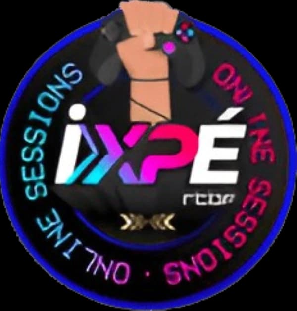 RTBF Ixpé Online Sessions 2025