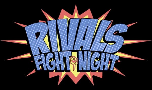 Rivals Fight Night #14: Europe
