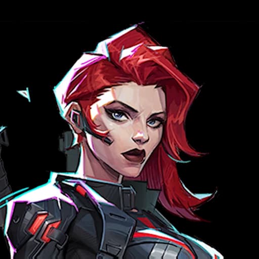 Black Widow's Season 9 rework touches her kit and gameplay mechanics, not just her numbers.