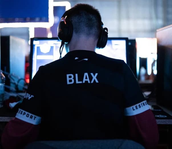 Blax